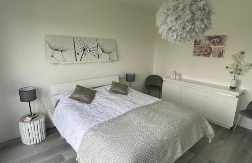 Apartment mit Naturblick in Stuttgart - Foto 29