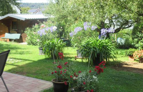 Ferienwohnung Obstgarten - Foto 5