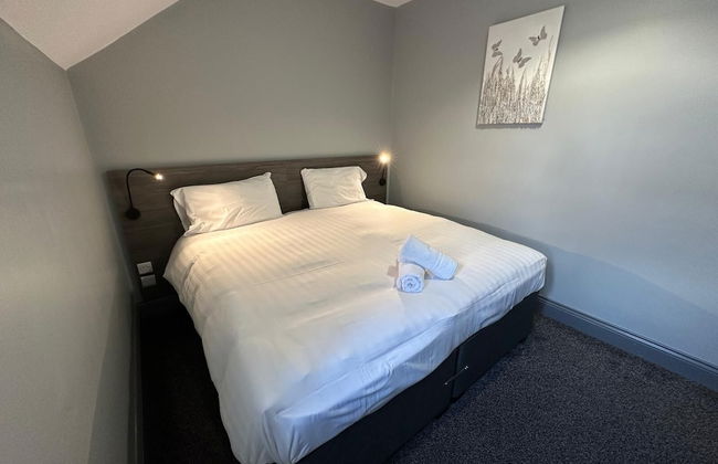 Bentinck Apartments - Foto 15