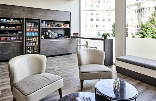 Citadines City Centre Liverpool - Foto 62