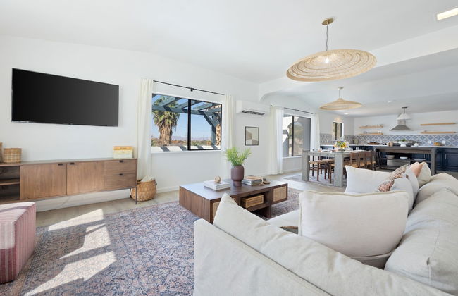 Carmella by Avantstay Modern Jtree Home w Large Outdoor Area - Foto 10