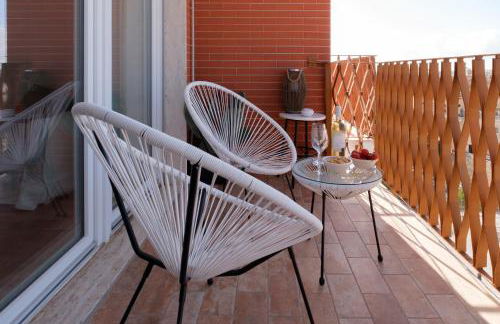 Casa Dorotea Attico Panoramico centro storico - Foto 5