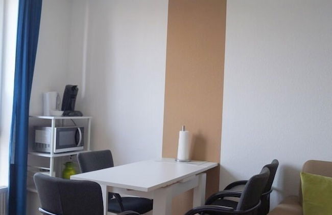 Fewo und Meer Whv - Foto 16