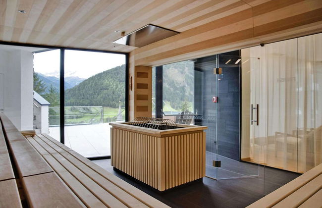 Apartment in Matrei in Osttirol With a Washing Machine - Foto 19