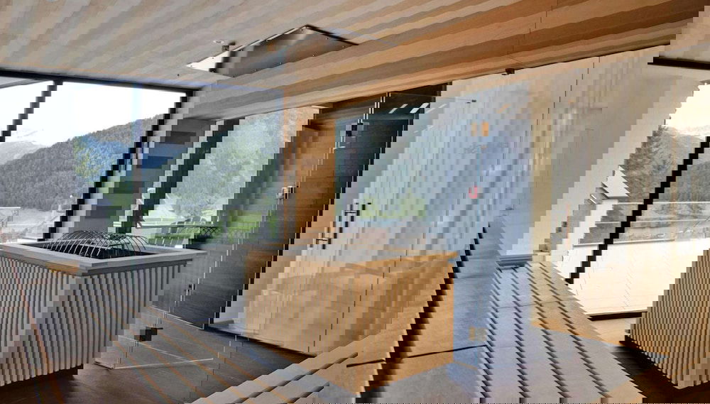 Apartment in Matrei With ski Storage - Foto 1, Imagem principal