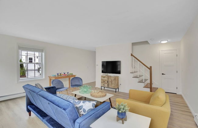 Blue Haven - Foto 18