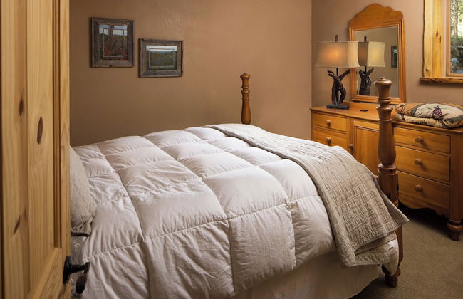 Alpine Falls Ranch - Foto 53