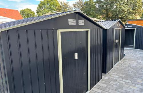 Ferienwohnung H&M Immobilien - Geiseltalsee - Foto 20