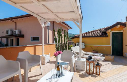 Villa Caterina Mare, BBQ, Pet friendly, Terrazzo & Relax - Photo 62