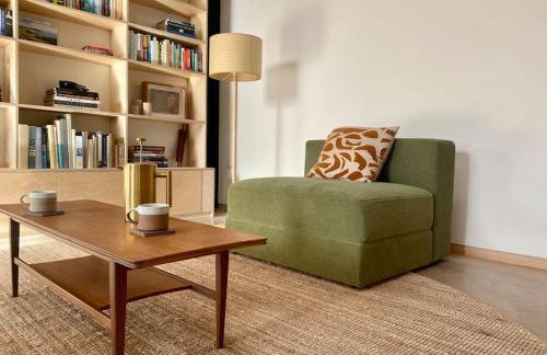 Luxury Eco Escape in South Devon - Foto 8