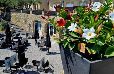 Domaine de la Mautanne - Foto 37