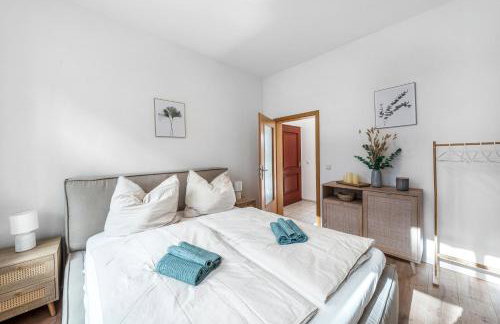 LeHaStays - Apartment Buckau 16 I WLAN I SmartTV - Photo 19