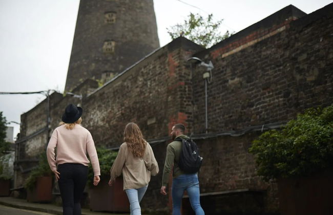 Binary Hub - Foto 27