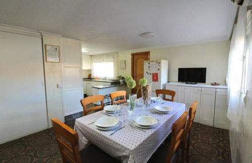 Chalet con piscina y barbacoa - Foto 11