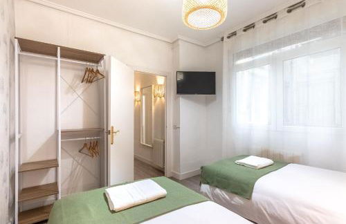 Unamuno, al lado del Casco Viejo - Foto 10