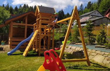 Domek na Szlaku - Foto 5