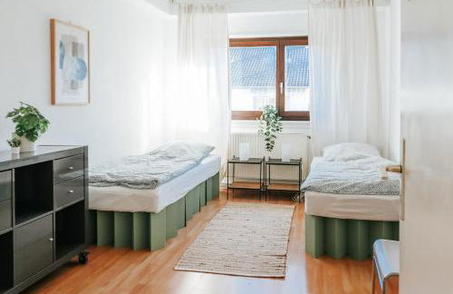 namastay! City-Apartment in Bestlage - Foto 10