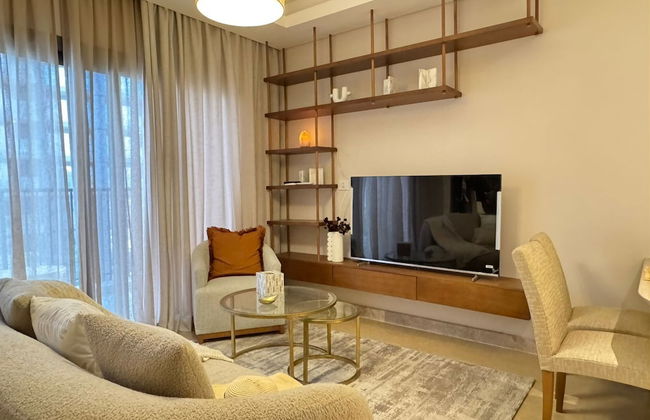 Mynt stay hotel apartment - zed towers - Foto 5