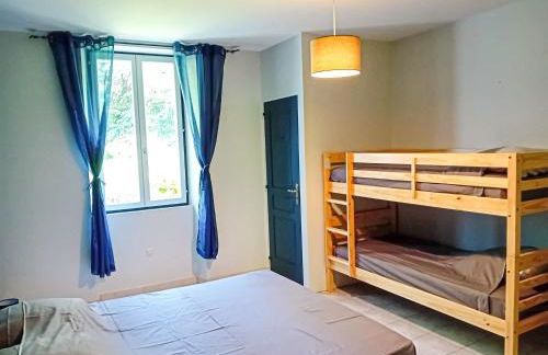 gîte appartement complet jusque 6 personnes - Foto 14