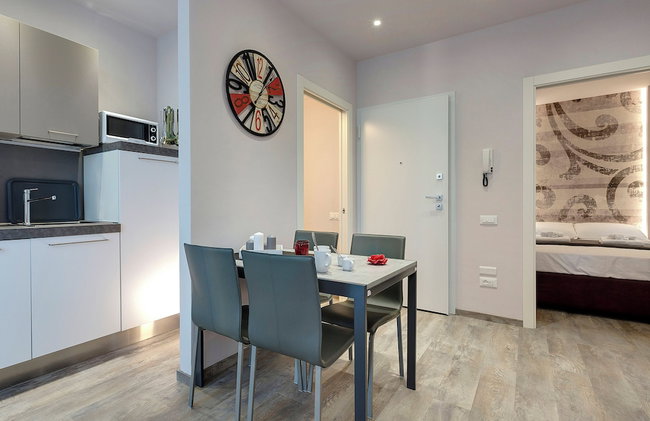 Dante & Virgilio Apartments by Mamo Florence - Foto 29