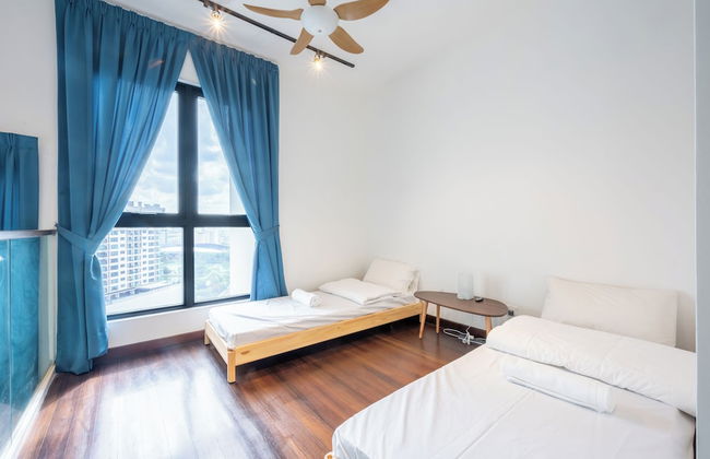 HighPark Suites by Airhost - Foto 4