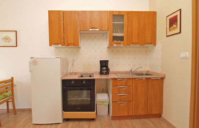 Apartments Daffodils 1002 - Foto 13