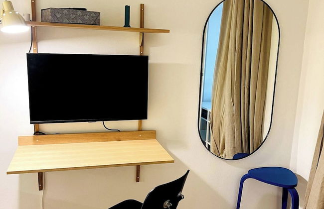 Chic Apartment Right by the Museum Quarter - Foto 16