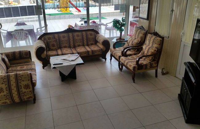 Gedik Pansiyon - Foto 3