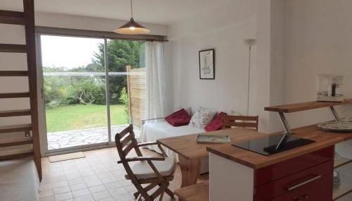 REF 015 Golfe du Morbihan - Kerners -Maison mitoyenne 3 couchages - Foto 2