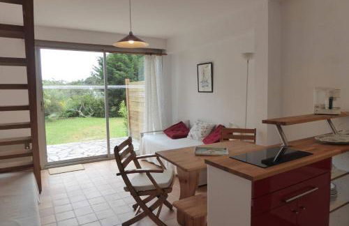 REF 015 Golfe du Morbihan - Kerners -Maison mitoyenne 3 couchages - Foto 2