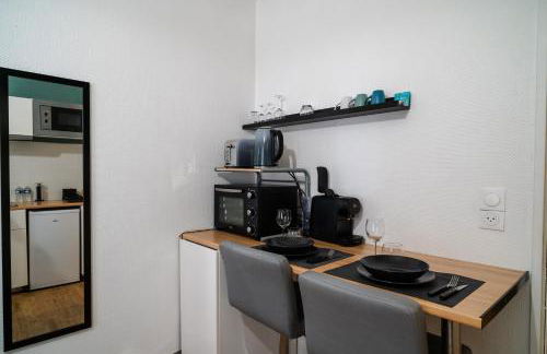 Le Chevremont, Centre Metz Cathédrale I WIFI I Confort & Cosy - Foto 13