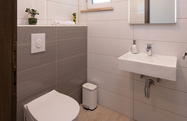 Holiday Villa Olive Tree - Photo 39