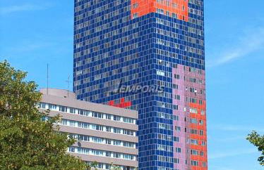 Studio-Apartment, zentral gelegen - Foto 1