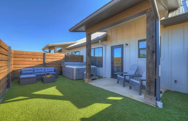 Hill Country Wine Hideaway - Foto 13