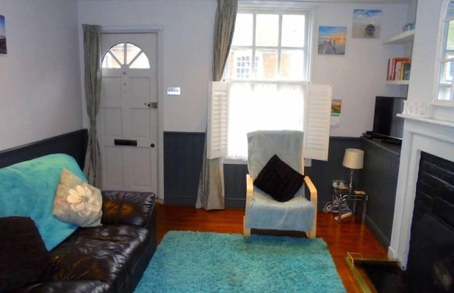 Tower Cottage - Photo 22