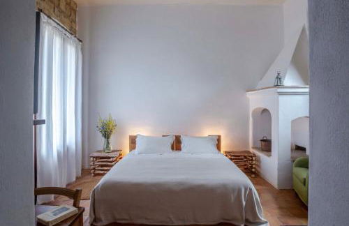 Lama Di Luna Biomasseria - Foto 18