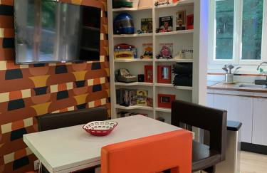 CLASSIC DRIVER HOME 2 - Foto 31