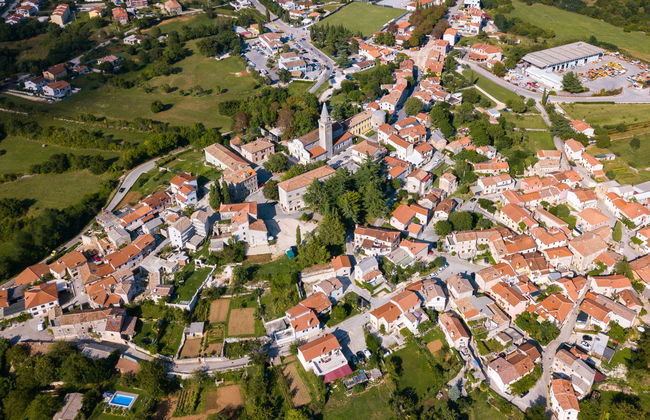 Villa Mate i Kate - Foto 42