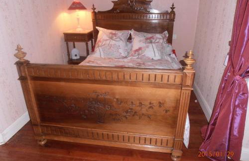 Gîte Tuyaret - Foto 9