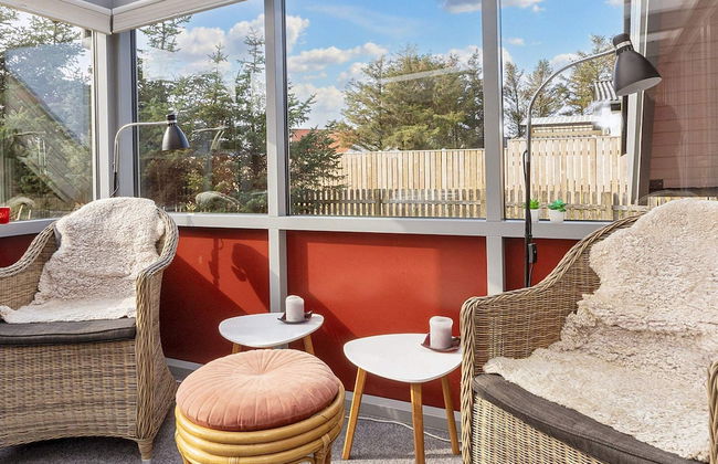 6 Person Holiday Home in Thisted - Photo 24