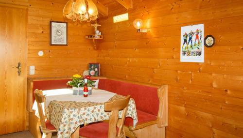 Ferienwohnung Heidi Steinbacher inkl. Chiemgaukarte - Foto 4