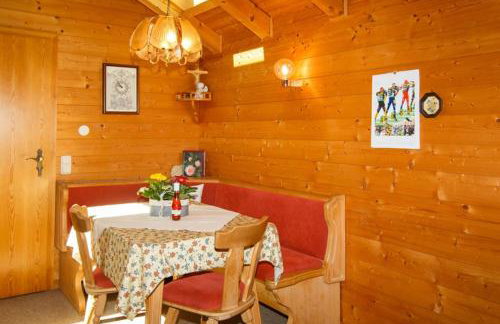 Ferienwohnung Heidi Steinbacher inkl. Chiemgaukarte - Foto 4