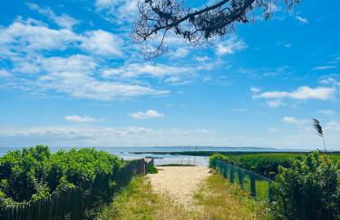 Charmante maison à 150 m de la plage - Foto 15