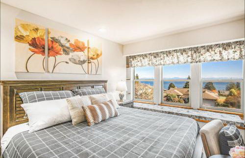 Spacious 3BR3BA with Spectacular Water Views - Foto 8