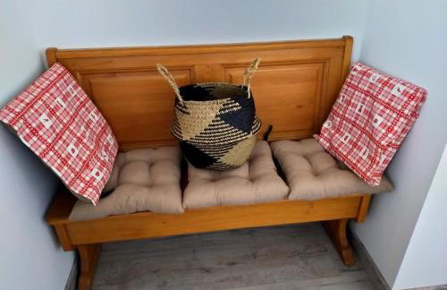 Au chalet de JO avec accès à l'espace piscine et jacuzzi - Foto 23