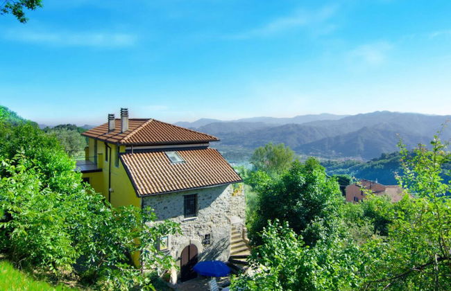 Villa Garibaldino - Foto 27