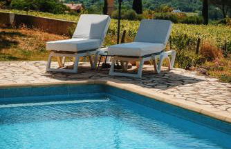 Dépendance d'un mas provençal - Foto 19