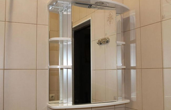 Sochi Sakvoyage Apartments - Photo 77