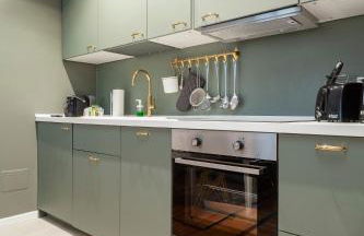 Central 6 min from Duomo Design Apt In Milan - Foto 5