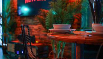 31B Urban Stays - Foto 5